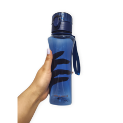 Botella Agua Plástico Colores Con Pico - tienda online
