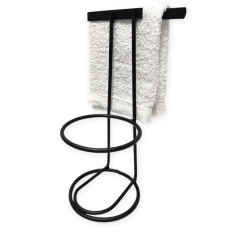 Dispenser Jabón Liquido Alcohol Soporte Repasador Baño