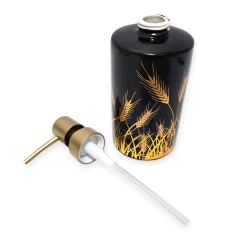 Dispenser Jabón Liquido Alcohol Soporte Repasador Baño - tienda online