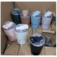 VASO TERMICO DOBLE ACERO 360ML en internet