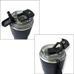 VASO TERMICO DOBLE ACERO 360ML