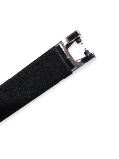 Encendedor electrico recargable carga usb metalico - tienda online