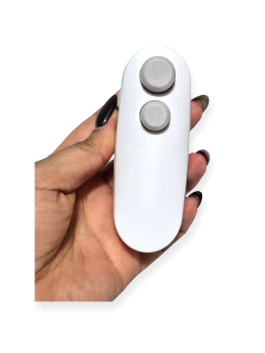 Selladora de Bolsas Pila con Iman Sellador Plastico - Pachos