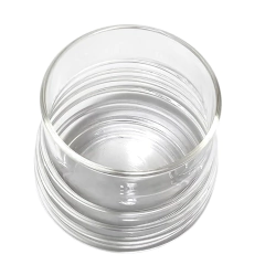 Imagen de Vidrio Mielera Frasco Tarro Vidrio Cuchara Contenedor Miel Bazar