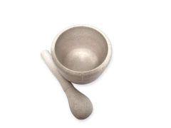 Mortero Plastico Simil Marmol Machacador en internet