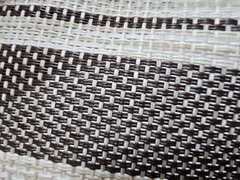 Individual pvc deco rayas carpeta mantel bazar - tienda online