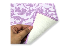Paño Escurridor Absorbente Microfibra estampada Cocina Bazar - pachos