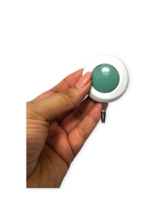 a Perchitas Adhesiva x6 paquetes Gancho Multiuso Hogar Resistente