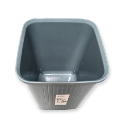 cesto Tacho Basura Papelero Vaiven Cocina Plastico