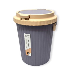 Cesto Tacho Basura Recipiente a presión Residuo cocina Bazar en internet