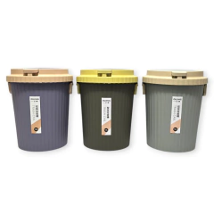 Cesto Tacho Basura Recipiente a presión Residuo cocina Bazar en internet