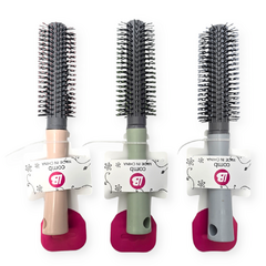 Cepillos Pelo Cabello Peine Desenredante Paleta Belleza - comprar online