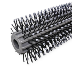 Cepillos Pelo Cabello Peine Desenredante Paleta Belleza - pachos