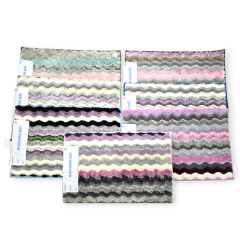 Alfombra Rustica Felpudo Antideslizante Living Baño Hogar en internet