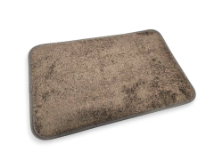 Alfombra lisa Felpudo Suave antideslizante Living Baño Hogar en internet