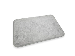 Alfombra lisa Felpudo Suave antideslizante Living Baño Hogar - comprar online