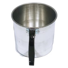 Jarro Aluminio Nº12 Americana Hervidor Leche Bazar en internet