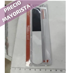 COSMETICA LIMA DE UÑAS 16CM - comprar online