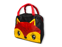 Lunchera Bolso Termico infantil Colores Vianda Bazar en internet