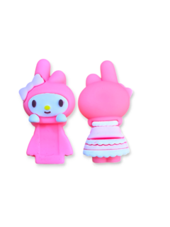 Sonny Angel varios modelos x48 unidades sorpresa accesorio para celular