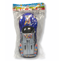 juguete Auto Carrera Infantil Friccion Plastico - tienda online