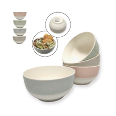 Cuenco Ceramica Compotera Deco Desayuno Sopa Bazar - pachos