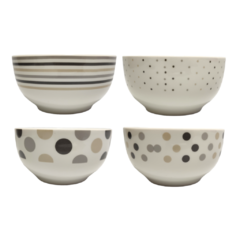 Cuenco Ceramica Compotera Deco Desayuno Sopa Bazar en internet