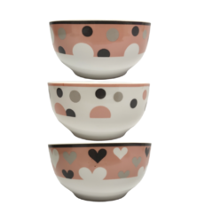 Cuenco Ceramica Compotera Deco Desayuno Sopa Bazar - tienda online