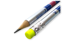 a Lápiz Lápices Negros x6 cajas útiles Librería Escolar - Pachos