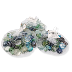 Gemas Brillosas Decorativas X6 paquetes - pachos