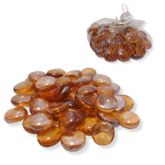Gemas Brillosas Decorativas X6 paquetes - comprar online