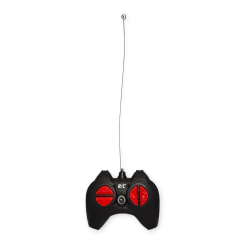 Juguete Auto Cuatriciclo Moto Infantil Control Remoto Juego - tienda online