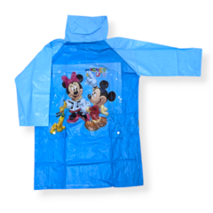 Piloto Infantil Exapandible Cubre Mochila Impermeable en internet