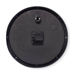 Reloj Pared 30cm Decoracion Moderno Hogar Regaleria - pachos