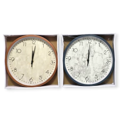 Reloj Pared Clásico deco Hogar Relojes estampado en internet