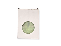 Imagen de Reloj Despertador Metal Circular Analógico Deco Hogar