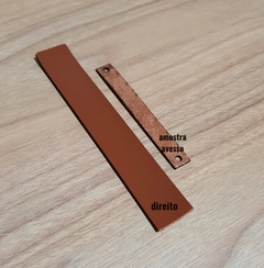 Alça Porta Vinho Personalizada Marcelo Nunes