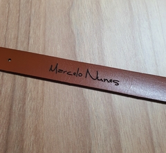 Alça Porta Vinho Personalizada/ com Botão de Pressão - loja online