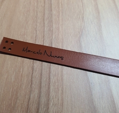 Alça Porta Vinho Personalizada Marcelo Nunes - loja online