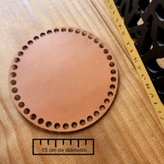 *PRONTA-ENTREGA* Base Redonda 15 cm - comprar online