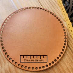 *PRONTA-ENTREGA* Base Redonda 23 cm - comprar online