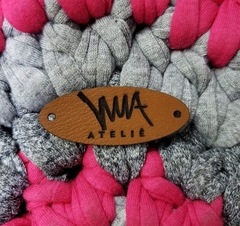 Etiqueta Oval - comprar online