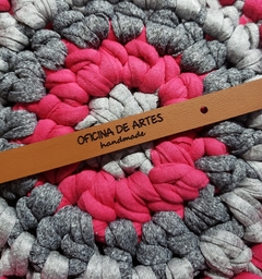 Alças de Mão com Gravação/Ferragem Dourada na internet