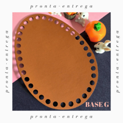 *PRONTA-ENTREGA* Base "Ovo" Páscoa G - comprar online