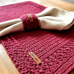 *PRONTA-ENTREGA* Kit 2 *feito à mão* - comprar online