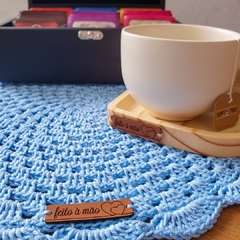 *PRONTA-ENTREGA* Kit 1 *feito à mão* - comprar online