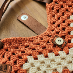 Kit de Acessórios Bolsa Leblon - loja online