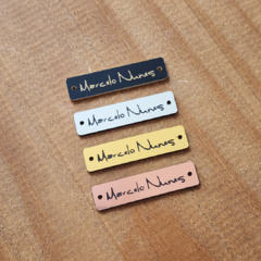 Placa Polly ate 4x4 cm