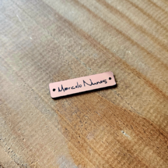 Imagem do Placa Polly ate 4x4 cm