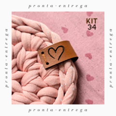*PRONTA-ENTREGA* Kit Promocional 34 - comprar online